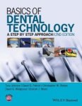 Basics Of Dental Technology - A Step By Step Approach Paperback 2nd Revised Edition