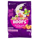 Rainbow Hoops 350G