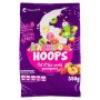 Rainbow Hoops 350G