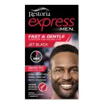 Express Male Jet Black