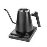 Square Electric Pour-over Kettle