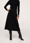 Skirt Cecilia - Black