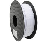 Cron Petg White 1KG 1.75MM Filament