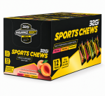 32GI Chews Peach 12 X 50 G