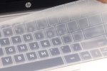 Keyboard Skin Compatible For Hp Envy 2-IN-1 14" 14-ES Hp 14" Laptop 14-EP 14-EM Hp Envy X360 2-IN-1 15.6" 15-FE 15-FH 15-EY 15-E