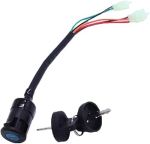 Kayo A50 Quad Ignition Unit + Keys