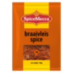 Braaivleis 100G
