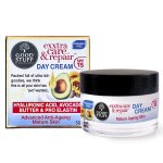 Face Care Day Cream 50ML Extra Care & Repair