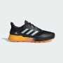 Adidas Unisex Adipower Hockey 2.1 Shoes Black - Black / 10