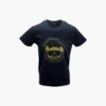 Vialli Labron S S Tee Navy