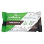 Warehouse Choc Fudge Crunch Bar 60G