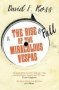 The Rise & Fall Of The Miraculous Vespas   Paperback