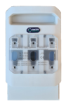 DNHO-160-3 160A 3POLE Dc Switch Disconnector