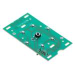 Washing Machine LED Diffuser Card