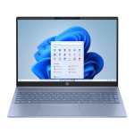 HP Pavilion 16-AF0013NI 16-INCH 2K Ai Laptop - Intel Core Ultra 5 125U 1TB SSD 16GB RAM Win 11 Home