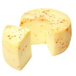 Pecorino Cows Aged 1 Year Hard Salty Cheese