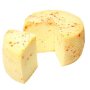 Pecorino Cows Aged 1 Year Hard Salty Cheese