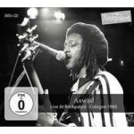 Live At Rockpalast Cologne 1980 Cd