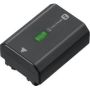 Sony NP-FZ100 2280MAH 7.2V Rechargeable Battery 38.7 X 22.7 51.7 Mm 7.2 V 16.4 Wh 2280 Mah 83 G