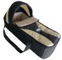 Transporter Carry Cot - Brown