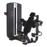 Benchmark Bicep Curl Performance Line