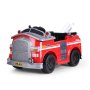 Demo Paw Patrol Fire Truck Replica Ride On Car