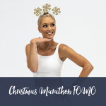 Merry Fitness Marathon Fomo