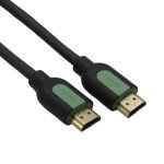 GIZZU High Speed V2.0 HDMI 0.6M Cable With Ethernet