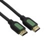 GIZZU High Speed V2.0 HDMI 0.6M Cable With Ethernet