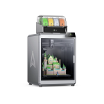 K2 Combo 3D Printer With Cfs