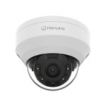 Hanwha 2M Ir Vandal Dome Camera 2.8MM Fixed