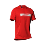 Gravity 3.0 Mtb Junior Jersey Red - Extra Large