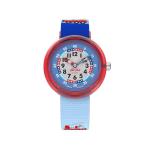 Firetruck Watch FBNP160