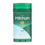 Mitchum For Men Advanced Control Gel Roll On 76g