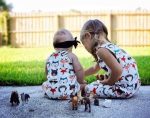 Woodlands Jumpsuit