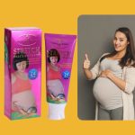 Stretch Mark Scars And Cellulite Repair Cream 120G