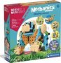Science Museum Mechanics Junior Build - Moving Animals