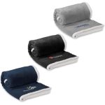 Us Basic Mckinley Sherpa Fleece Blanket