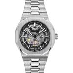 Regent Automatic Sapphire Glass Men's Watch GB05495 04