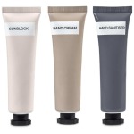 Skincare Travel Set