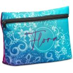Pre-printed Sample Seasoned Traveller Utility Pouch