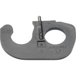 Shimano Hollowtech II Left Crank Arm Safety Plate