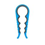 Upstairs Homeware Easy Open Multifunctional Jar And Bottle Opener