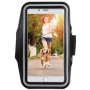 Arm Band Iphone 6 Plus - Black
