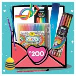 SIC24 - R200 Donation Pack - Blue