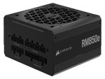 Corsair RM850E 850W 80+ Gold Fully Modular Black Atx 3.1 Power Supply