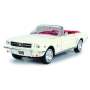 James Bond Collection 1964 Ford Mustang Convertible Scale 1:24