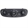 42550413 Headlight Switch Headlight Control Fog Light Compatible With Opel