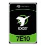 Seagate Exos 7E10 ST2000NM001B 2TB 3.5'' Sas Sed Drive High-capacity And High-speed Storage