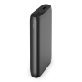 Belkin Boostcharge Usb-c Pd 20000MAH Power Bank Black